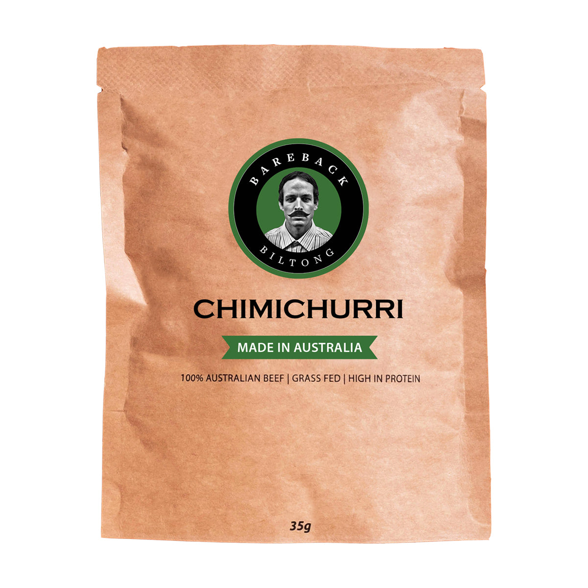 35g Chimichurri Biltong - Order Biltong Online