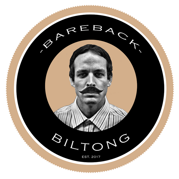 Bareback Biltong Australia - Healthy Beef Snack
