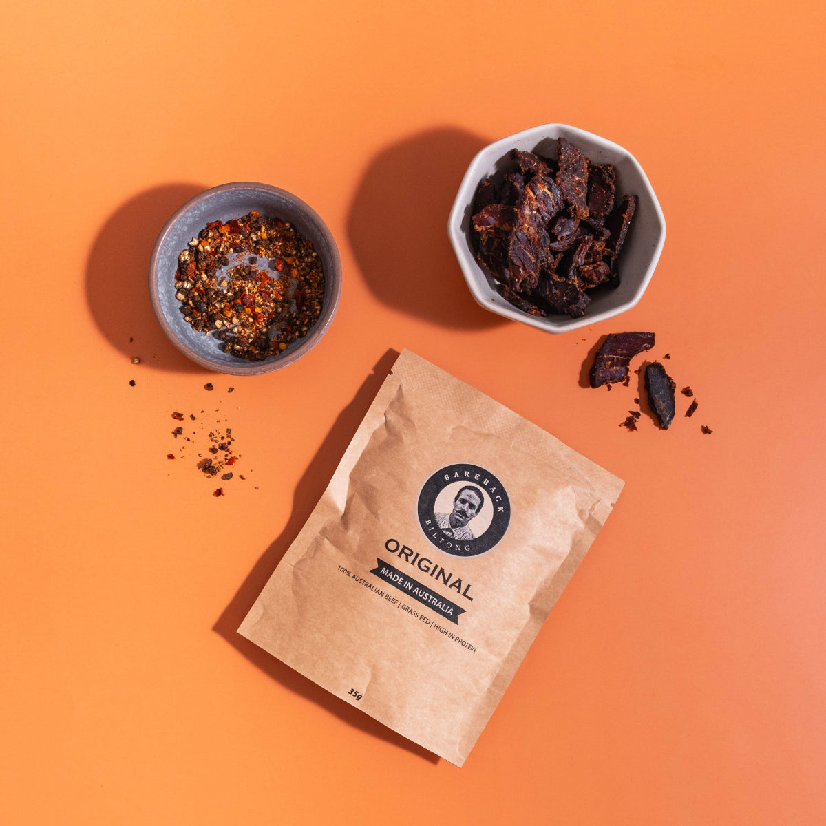 Original Biltong