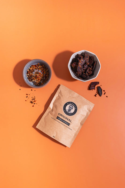 35g Original Biltong