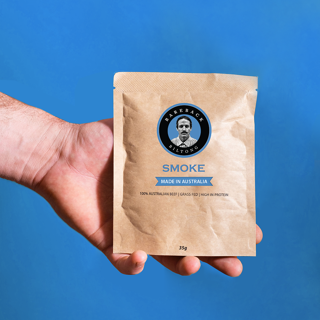Biltong - Healthy Beef Snack
